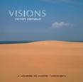Visions - A Homage to Andrei Tarkovsky