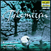 Music of Takemitsu