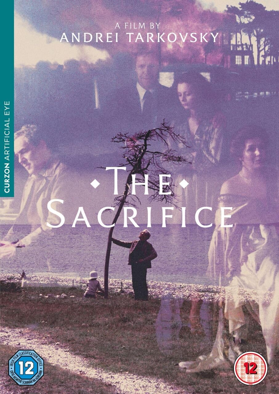 The Sacrifice